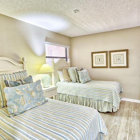 Emerald Isle 601 سانت بيتي بيتش المظهر الخارجي الصورة