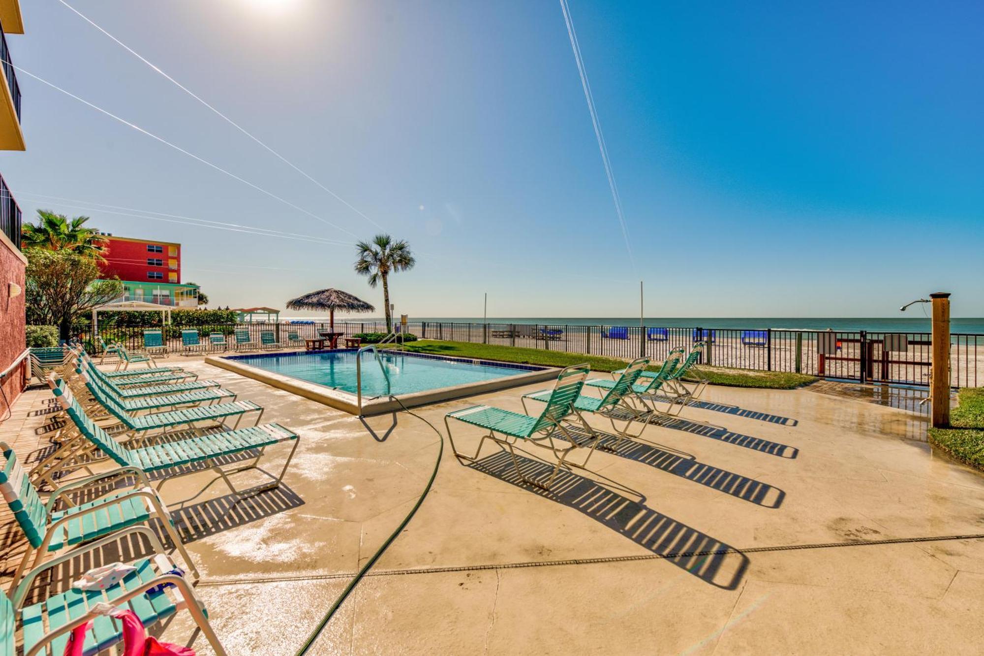 Emerald Isle 601 سانت بيتي بيتش المظهر الخارجي الصورة