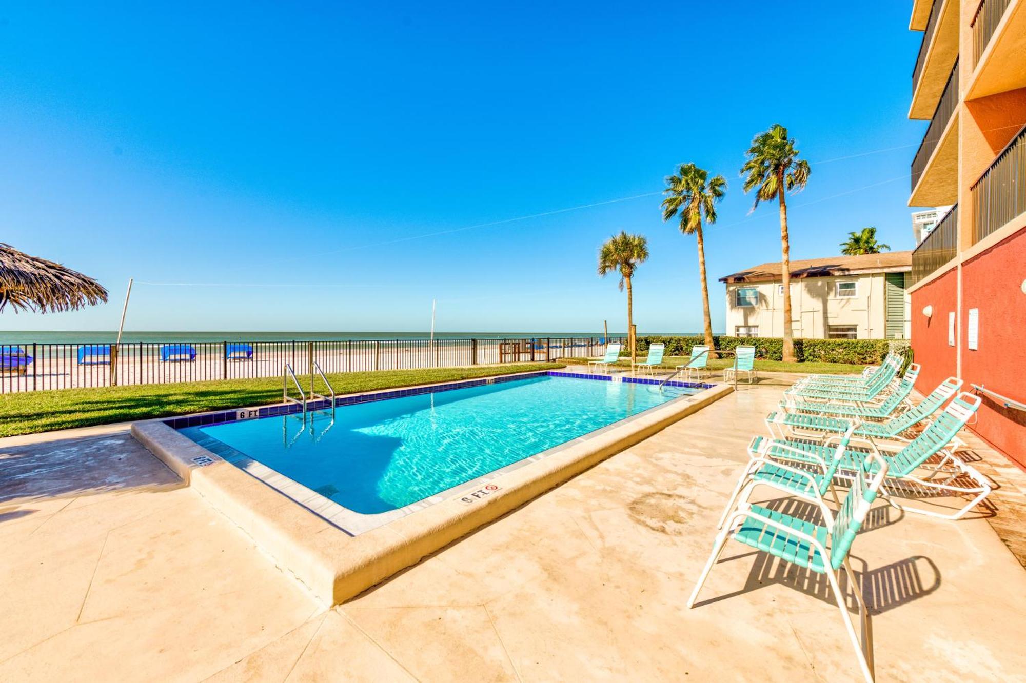 Emerald Isle 601 سانت بيتي بيتش المظهر الخارجي الصورة